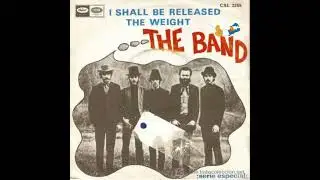 The Band - I Shall Be Released (Bob Dylan Cover)(Mallard Stripped Instrumental)