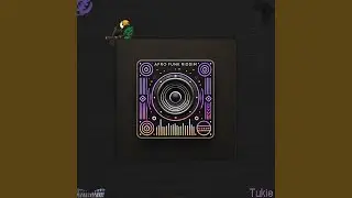 Afro Funk Riddim