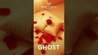 Ghost &ndash; R&B Pain Song of Love & Betrayal | Heart N Hustle Music
