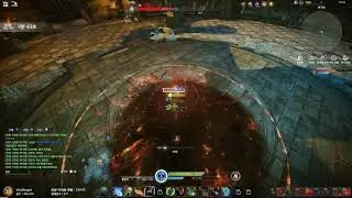 Elyon KR OBT Mystic PVP