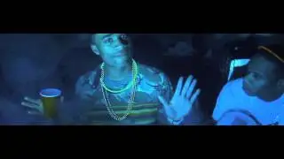 TreaZon - Day One (Dir By Rowe Shot Me)