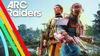 This Game Hits Different | Arc Raiders