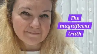 ✨️When this BIG truth comes out it will shock you - the magnitude of it is mindblowing