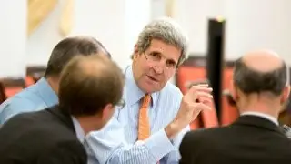 Iran nuclear negotiations extended