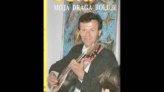 Suki Planjanin - Moja draga boluje