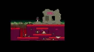 LISA: The Pointless-SOTWS-Infinity Unfolds playthrough. Part 11