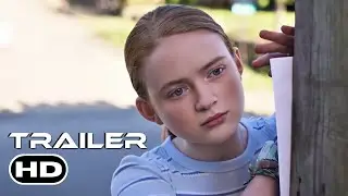 DEAR ZOE Trailer (2022) Sadie Sink