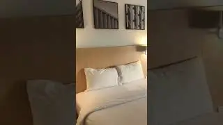 Como &eacute; um Hotel 3 estrelas em Bangkok #shorts