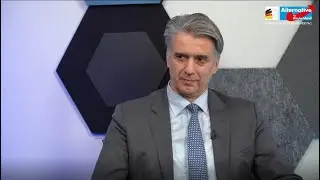 Dr. Marc Jongen, MdB AfD &ndash; LOCKDOWN UND KULTURKAMPF