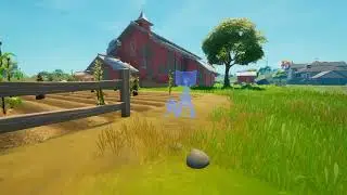 Open A Mission Kit Fortnite - Fortnite Open Mission Kit Then Place A Jammer