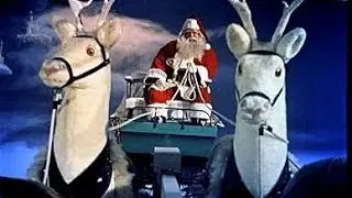 Santa Claus (1959) Full Public Domain Christmas Movie