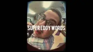 Soft Smiles - Super Edgy Words (Full Album)