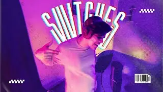 Anvik &ndash; Switches (6 Beat Switches)