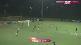 Highlights | #CWSL Round 15 Jiangsu 2-1 Zhejiang