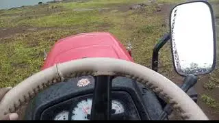 Offroading with mahindra | mahindra jivo 245 di 4wd | sahil 9922