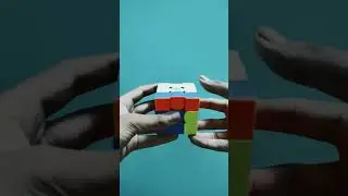 CUBE LOOP (PART 173(S3)) #rubikscube #cubing #cube #puzzle #rubik #infinite #loop #memes #rubiks