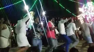 Gamanahalli marammana ranga kunitha