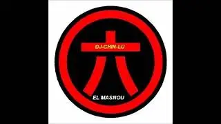 DJ-CHIN-LU SELECTION - Thomas Asselman & Saib - 19-6 Paris
