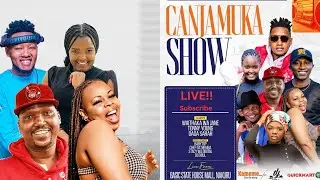 MWAGO WA TEAM CANJAMUKA NAKURU | MUTHONI AKA BABY TOP | CHEF GATHEMBA | STACY WA DIGITAL | DJ DIBUL