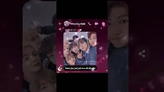 Bulave Tujhe Yaar Aaj Meri Galiyan #bts #shorts #kpop #btsshorts #btsarmy