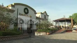 PLAZA LA ALAMEDA