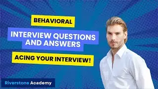 Behavioral Interview Questions and Answers: 5 Key Tips for Acing Your Job Interview