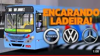 tipos de chassi encarando ladeira (cr&eacute;ditos da imagem vf play)