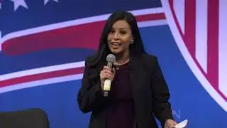 LULAC's Nevada Presidential Townhall