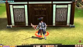 Metin2 New Battle - Intro