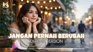 Jangan Pernah Berubah - ST12 (DJ Remix Version)