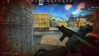 Tarkov Chaos