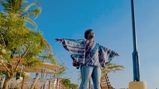 Frankie Maston - Right Now