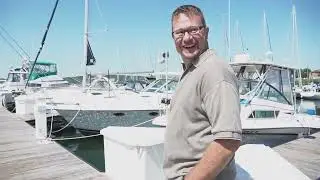 Josh Fleig: Living with chronic acid reflux no longer
