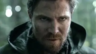Arrow 8x01 Sneak Peek 