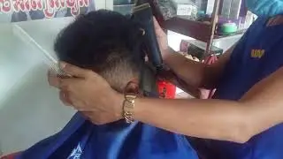 Mens Haircut and Hairstyle 2018