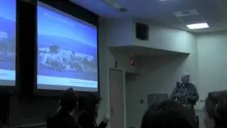 Lecture 5b - Basalt Volcanism.mov