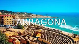 Топ-10 лучших мест для жизни в Таррагоне, Испания 🇪🇸 | Путеводитель по жизни в 2025 году