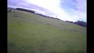 Kilmacolm Fatshark Dom V2 Footage