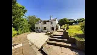 Back Lane, Preesall