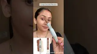 Unsponsored review || Insight duo stick contour+ highlighter #shortsvideo #review #affordable #fyp