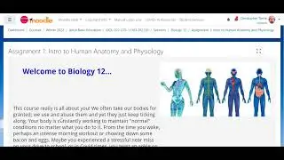 intro bio12
