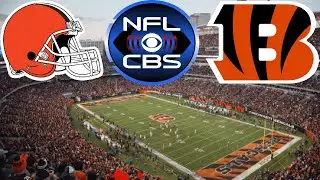 (4-12) Cleveland Browns vs. (6-10) Cincinnati Bengals Play-by-Play Reaction