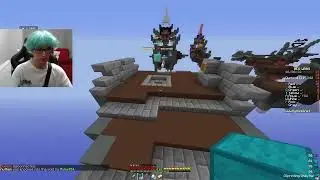 1 Yıldır Bedwars Oynamayan Cinavar