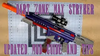 Max Stryker Full Mod Final