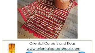 los angeles oriental rugs Store