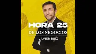 Hora 25 de los negocios | Trump asalta la Reserva Federal