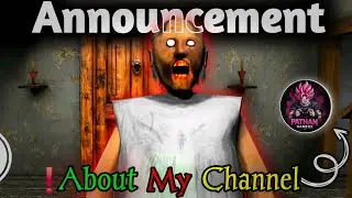 The FUTURE of My Channel Pathan Gamerx