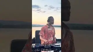 Leroyale | Afro house Mix 2025 | AFTR DRK | Sunset #afrotech #amapianotv #afrohouse #dance #house
