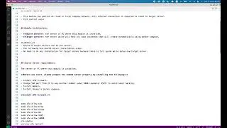 1- Download Odoo Docker Module