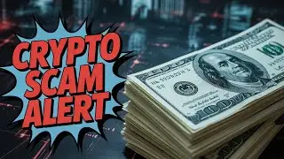 Biggest Crypto Scams You Must Avoid